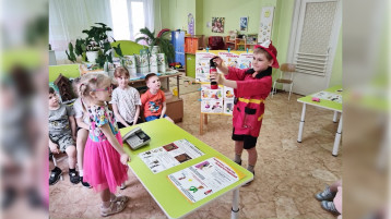 Тили-бом, тили-бом, загорелся кошкин дом! Тили-бом, тили-бом, загорелся кошкин дом!.