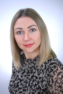 Учитель - дефектолог Сякова Елена Александровна Учитель - дефектолог Сякова Елена Александровна