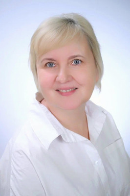 Учитель - логопед Сиско Надежда Осиповна Учитель - логопед Сиско Надежда Осиповна