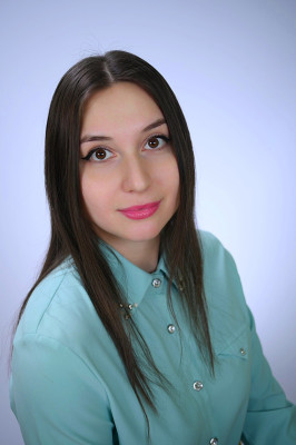 Инструктор по физической культуре Данилина Алена Сергеевна Инструктор по физической культуре Данилина Алена Сергеевна