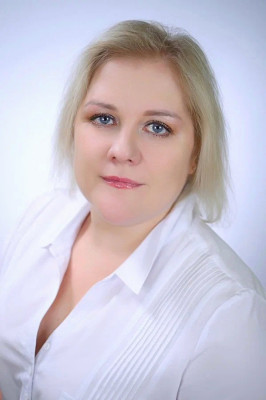Учитель - логопед Егорова Марина Викторовна Учитель - логопед Егорова Марина Викторовна